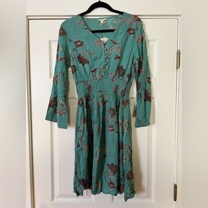 Perfect Boho Dress